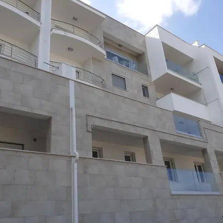 Residenza Oltremare Апартаменты
