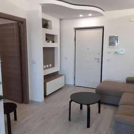 Апартаменты Residenza Oltremare *