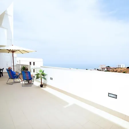Residenza Oltremare Апартаменты *