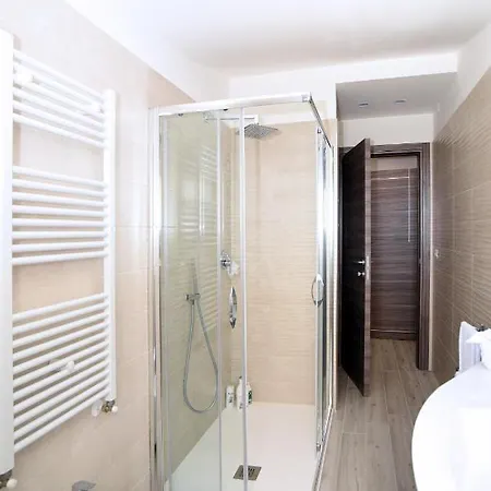 Residenza Oltremare Пескичи