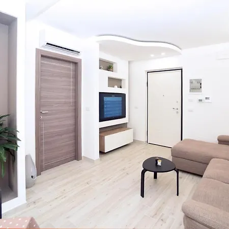 Residenza Oltremare * Пескичи