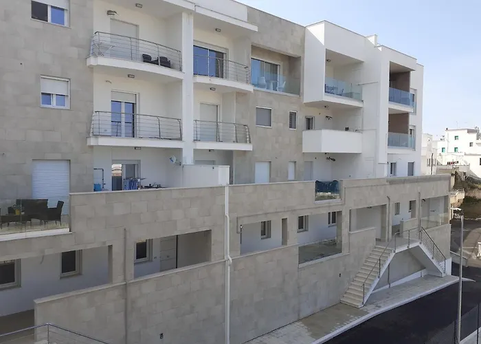Residenza Oltremare