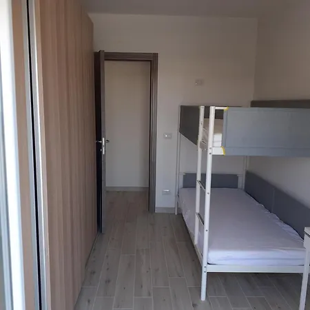 Residenza Oltremare Apartment *