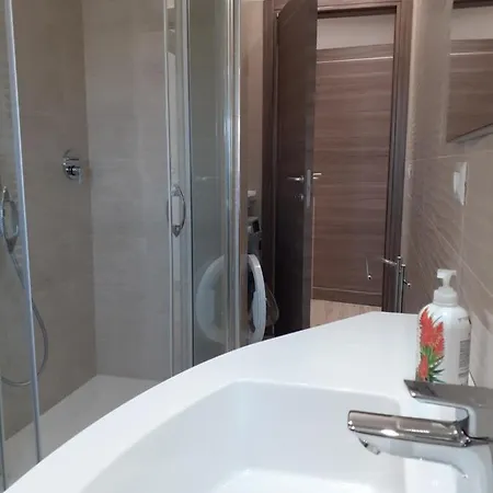 Apartment Residenza Oltremare Peschici