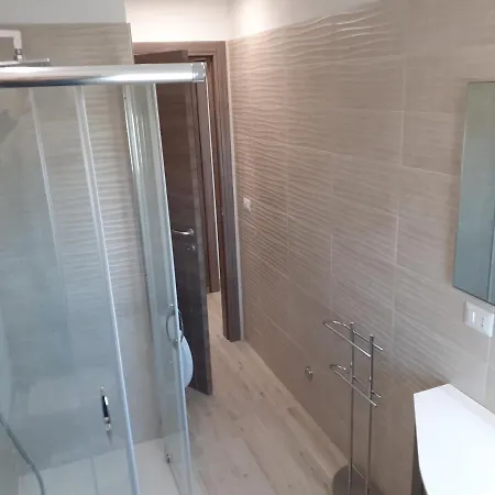 Residenza Oltremare *