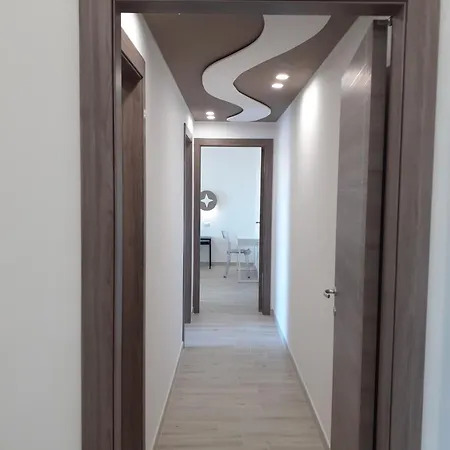 Apartment Residenza Oltremare Peschici