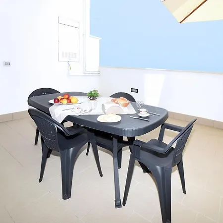 Residenza Oltremare *