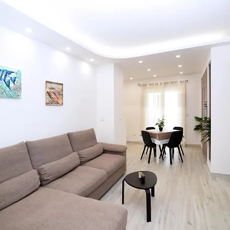 Residenza Oltremare Apartment Peschici
