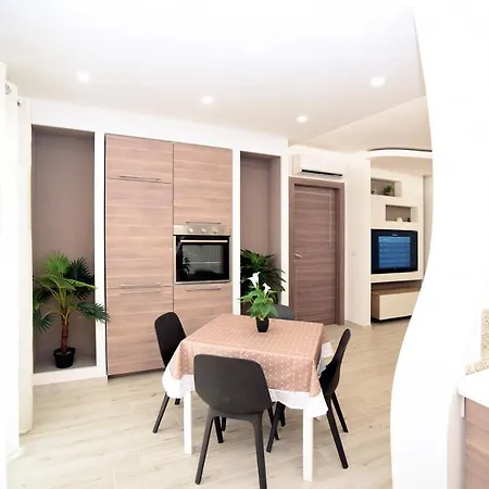 Residenza Oltremare Apartment *