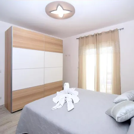 Residenza Oltremare Apartment