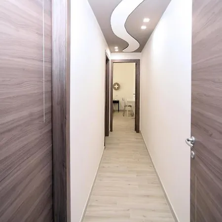 Apartment Residenza Oltremare *