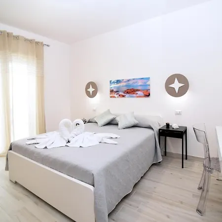 Residenza Oltremare Apartment